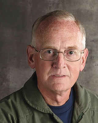 Colonel Robert (Bob) Penny, USAF (ret)